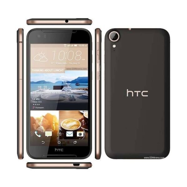 Unlock HTC Desire 830