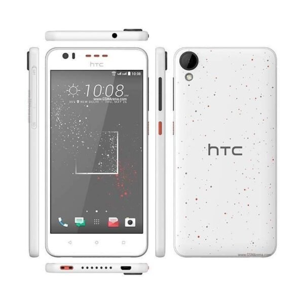 Unlock HTC Desire 825