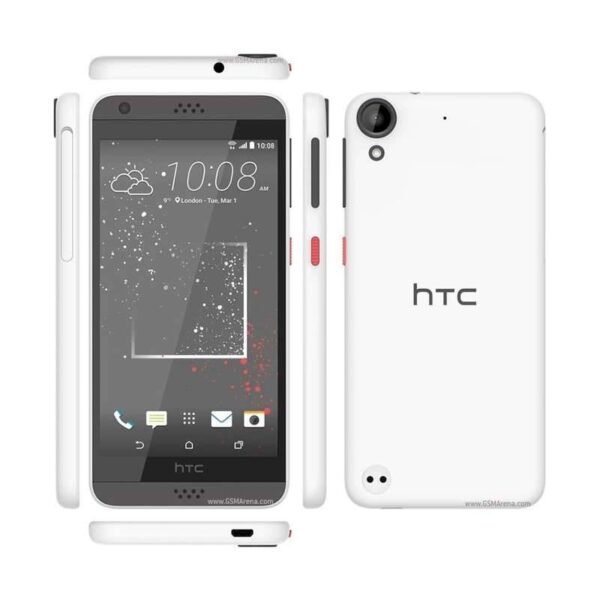 Unlock HTC Desire 530