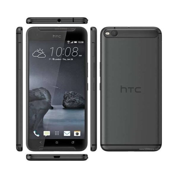 Unlock HTC One X9