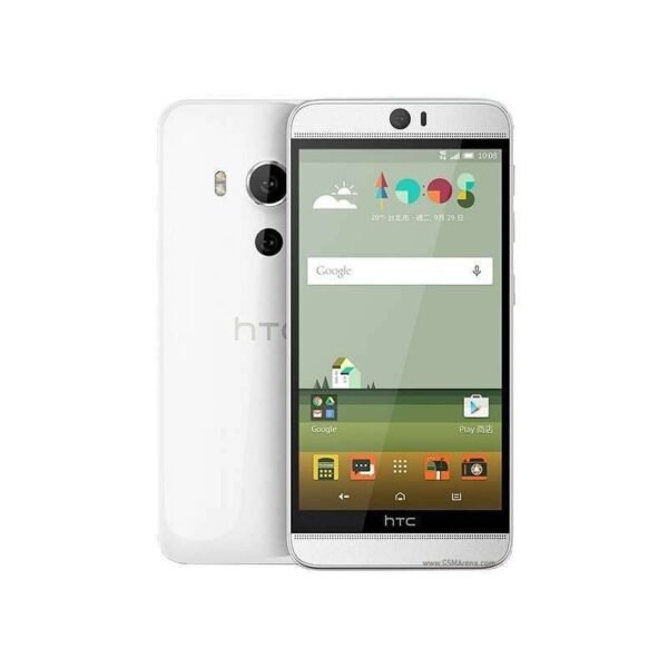 Unlock HTC Butterfly 3