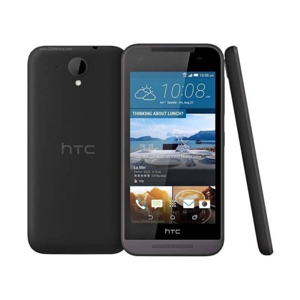 Unlock HTC Desire 520