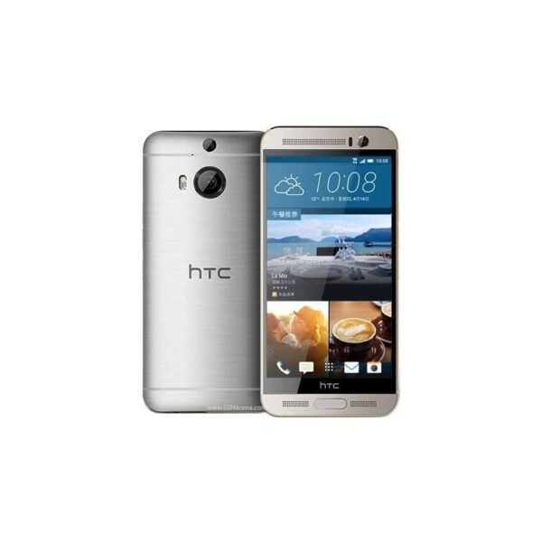 Unlock HTC One M9+