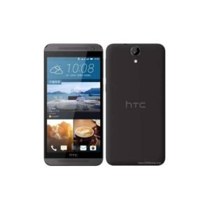 Unlock HTC One E9
