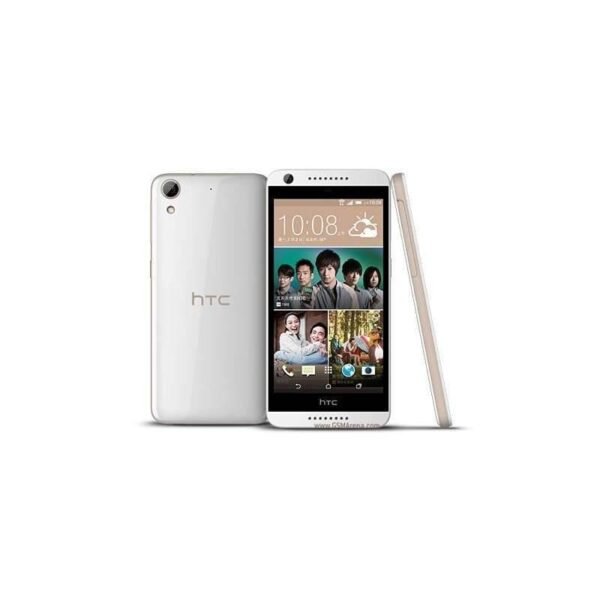 Unlock HTC Desire 626