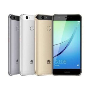 Unlock Huawei nova