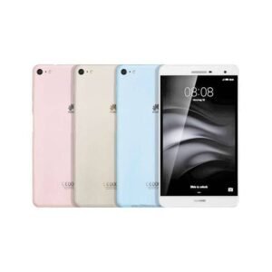Unlock Huawei MediaPad T2 7.0 Pro