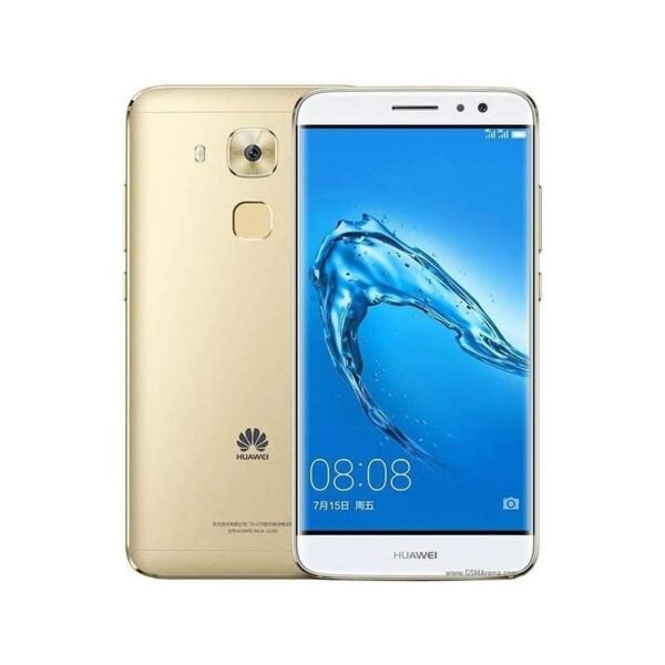 Unlock Huawei G9 Plus