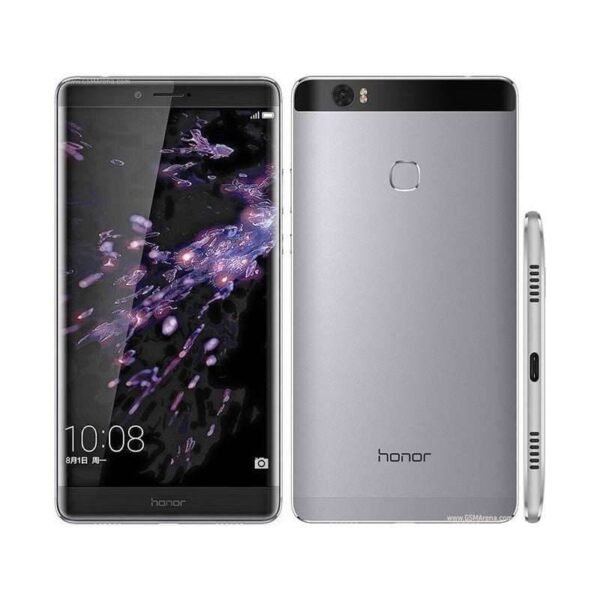 Unlock Huawei Honor Note 8