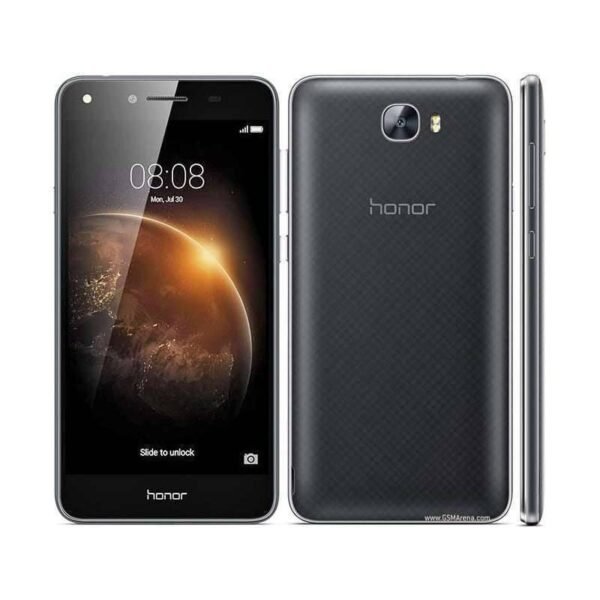 Unlock Huawei Honor 5A, Y6 II, 5A L21