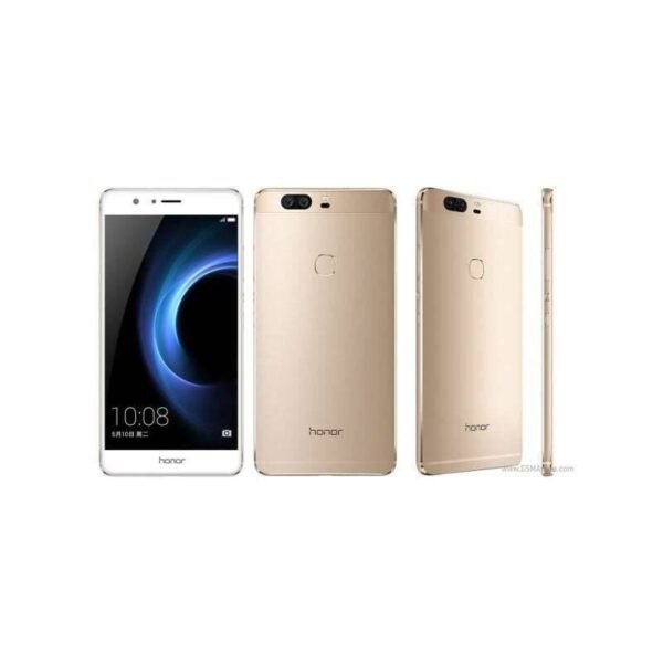 Unlock Huawei Honor V8