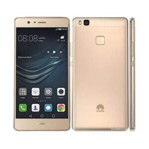 Unlock Huawei P9 lite, G9 Lite