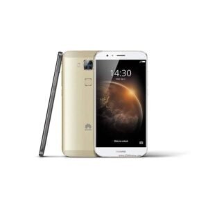 Unlock Huawei G7 Plus