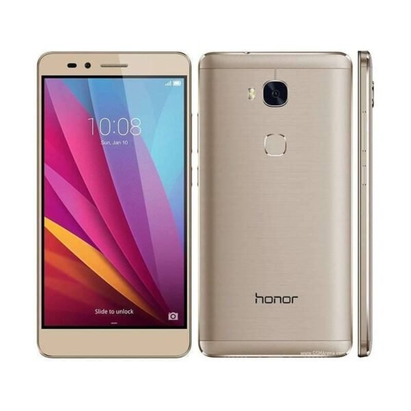Unlock Huawei Honor 5X