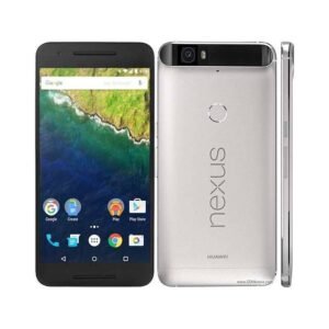 Unlock Huawei Nexus 6P