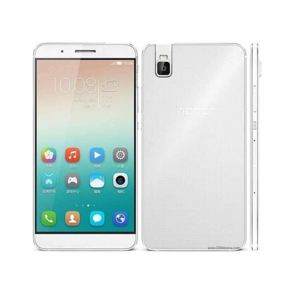Unlock Huawei Honor 7i