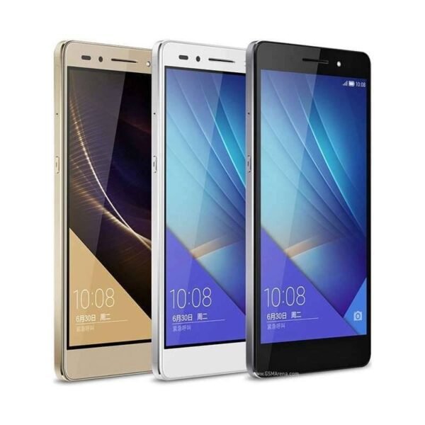 Unlock Huawei Honor 7