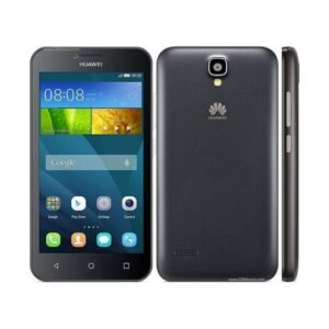 Unlock Huawei Y560, Y5