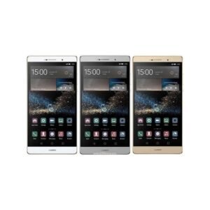 Unlock Huawei P8max