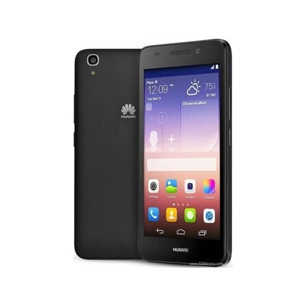 Unlock Huawei G620, SnapTo