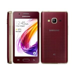 Unlock Samsung Z2