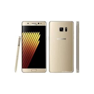 Unlock Samsung Galaxy Note 7, N930F