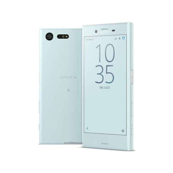 Unlock Sony Xperia X Compact