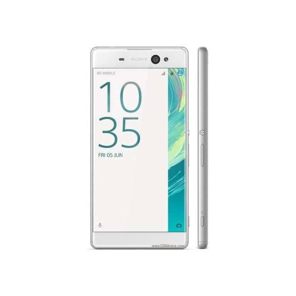 Unlock Sony Xperia XA Ultra