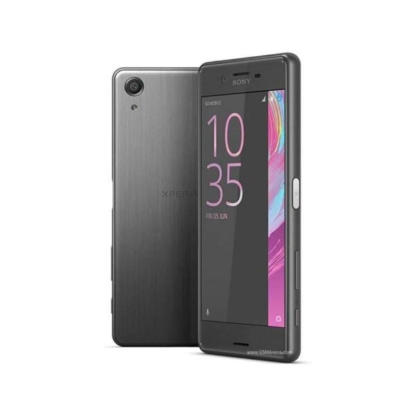 Unlock Sony Xperia X Performance