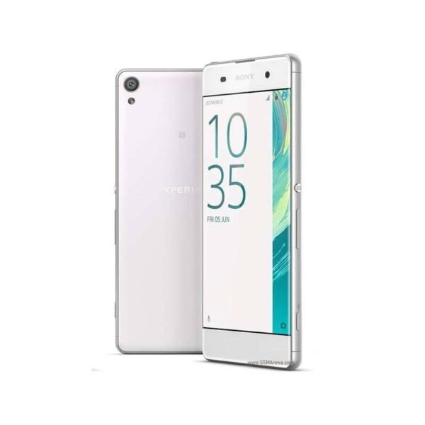 Unlock Sony Xperia XA