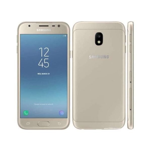 Unlock Samsung Galaxy J3 2017 Dual SIM, SM-J330F/DS