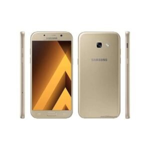 Unlock Samsung Galaxy A5 (2017), A520F