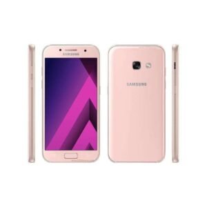 Unlock Samsung Galaxy A3 (2017), A320FL, A320F/DS