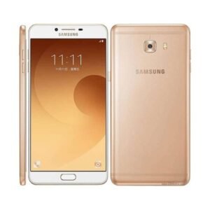 Unlock Samsung Galaxy C9 Pro