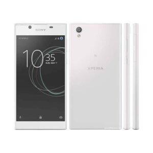 Unlock Sony Xperia L1