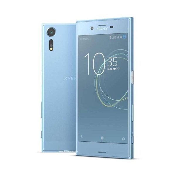 Unlock Sony Xperia XZs, G8231, G8232