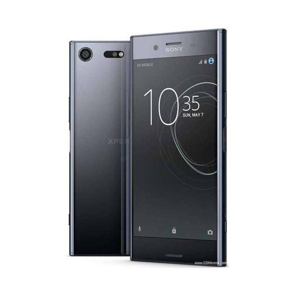 Unlock Sony Xperia XZ Premium