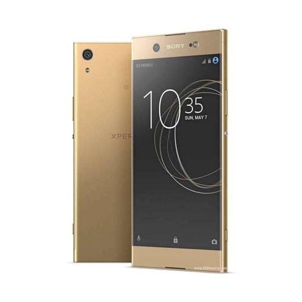 Unlock Sony Xperia XA1 Ultra, G3221, G3212, G3223, G3226