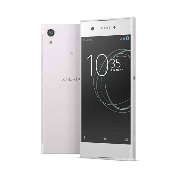 Unlock Sony Xperia XA1, G3121, G3112, G3125, G3116, G3123