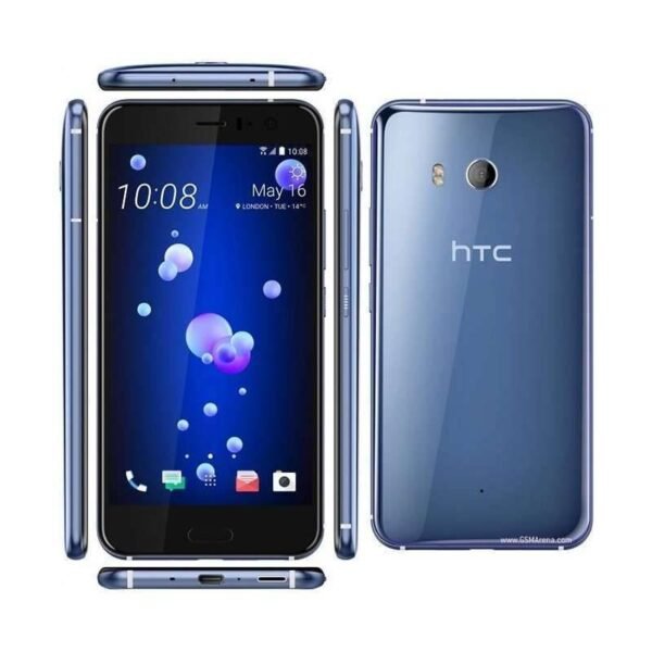 Unlock HTC U11