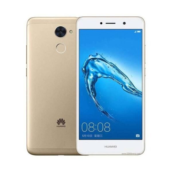 Unlock Huawei Y7 Prime