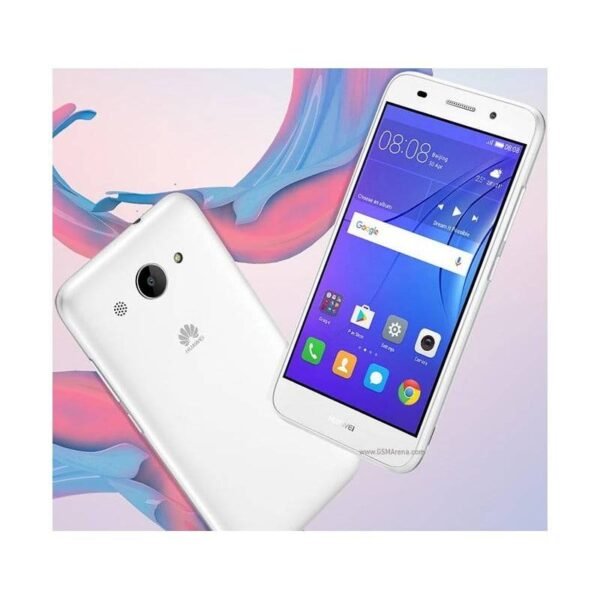 Unlock Huawei Y3 (2017), L02/L03/L22/L23, U00