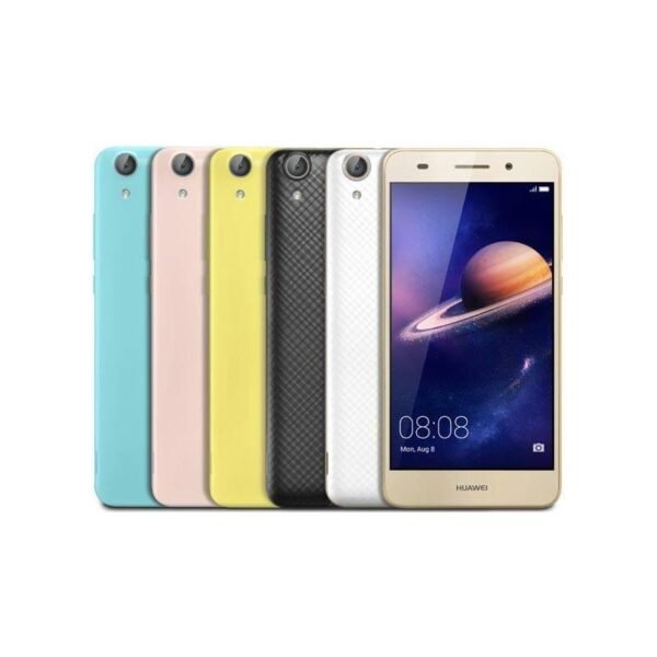 Unlock Huawei Y6II Compact