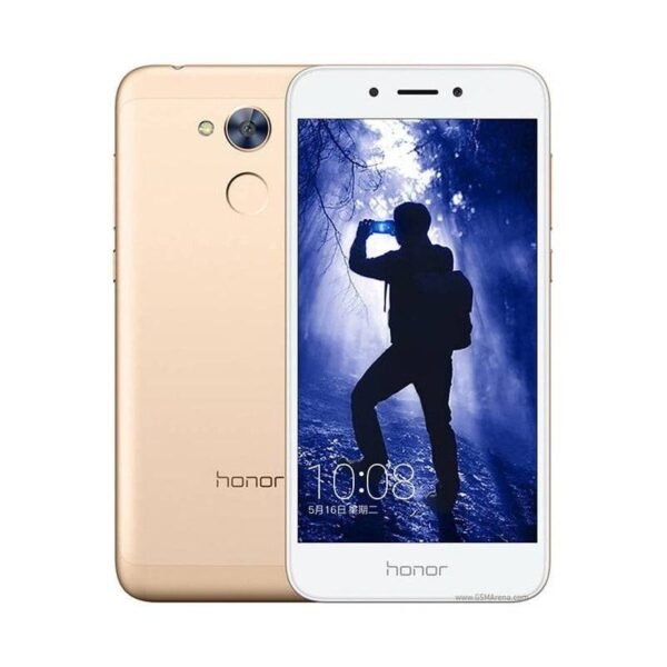 Unlock Huawei Honor 6A
