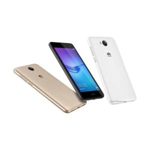 Unlock Huawei Y6 (2017)