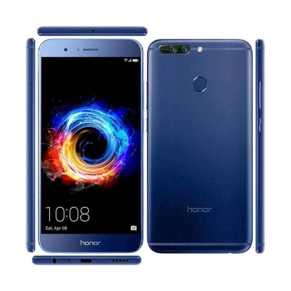 Unlock Huawei Honor 8 Pro