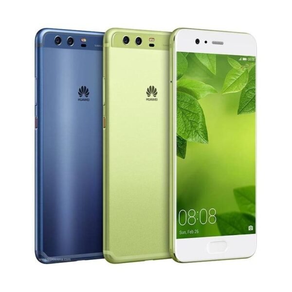 Unlock Huawei P10, VTR-L09, VTR-L29, VTR-AL00, VTR-TL00