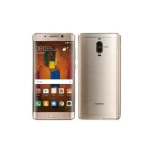 Unlock Huawei Mate 9 Pro