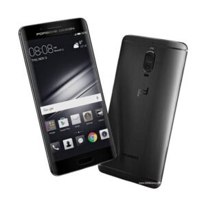 Unlock Huawei Mate 9 Porsche Design