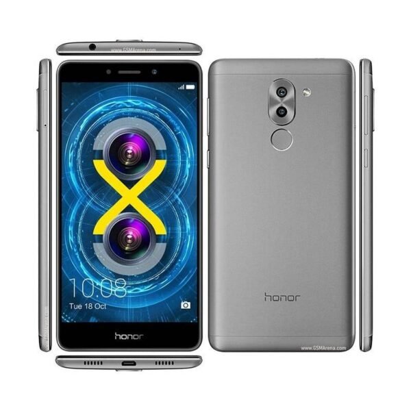 Unlock Huawei Honor 6X, Huawei Mate 9 Lite, Huawei GR5 2017